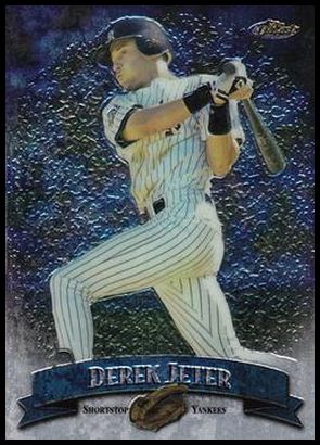 92 Derek Jeter
